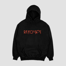 Load image into Gallery viewer, Renovate “Visine” Hoodie
