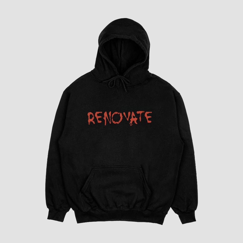 Renovate “Visine” Hoodie